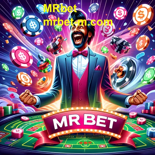 Descubra as Promoções Imperdíveis do MRbet!