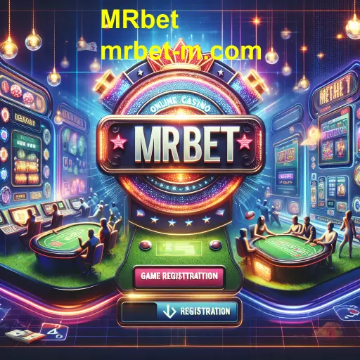 Descubra a Categoria de Jogos de Registro na MRbet