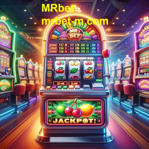 Descubra os Melhores Jogos de Slots no MRbet